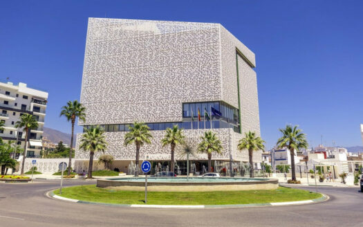 Commercial Property in Estepona, Costa del Sol